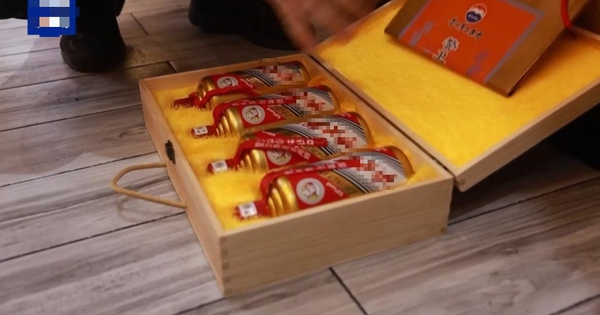Triệt phá đường dây bán rượu giả độc hại, thu giữ 55 tấn bao bì, nhãn mác nhái: Quy mô hơn 549 tỷ đồng