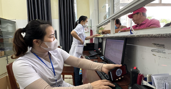 Hàng loạt bệnh viện TP.HCM chưa được thanh toán hơn 2.485 tỷ đồng BHYT: Bảo hiểm Xã hội Việt Nam nói gì?