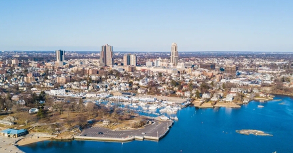 Công thức hạ nhiệt giá thuê nhà ở thành phố ngoại ô New York