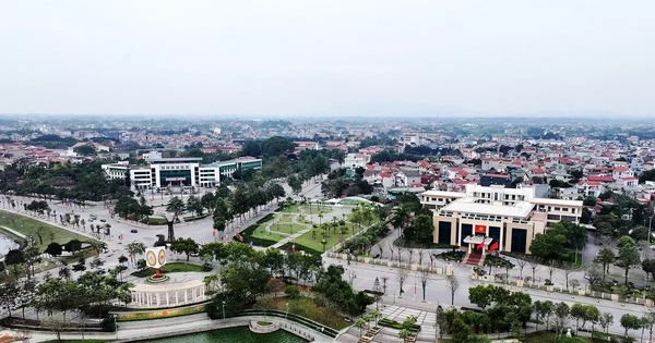 Sau sáp nhập 3 tỉnh, Phú Thọ trong top 10 giàu nhất nước