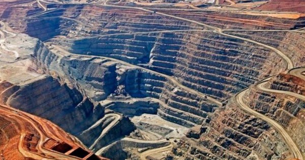 Quốc gia Nam Á sắp mở két “kho báu” 5.000 tỷ USD, kích hoạt cuộc chiến tài nguyên khiến 2 cường quốc Mỹ và Trung Quốc không thể đứng ngoài