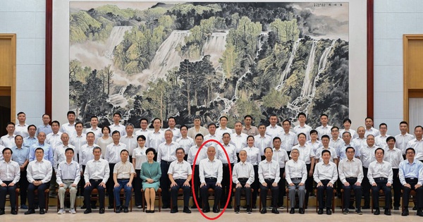 60 chuyên gia Trung Quốc hội tụ ở Bắc Đới Hà: Bắc Kinh sẽ hành động gì tiếp theo?