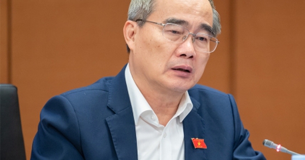 GS Nguyễn Thiện Nhân: Phải bảo đảm tiền lương đủ sống cho gia đình 4 người