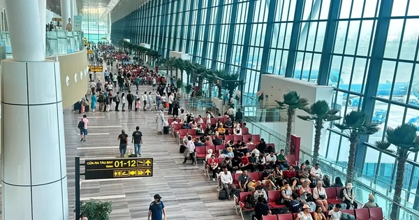 Chỉ bay quốc tế ở Long Thành: Nhật Bản, Hàn Quốc 'quay xe', vì sao Việt Nam đề xuất?