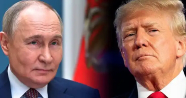 Toan tính phía sau cuộc gặp thượng đỉnh Trump - Putin