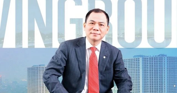 Vingroup của tỷ phú Phạm Nhật Vượng muốn bổ sung ngành nghề kinh doanh mát xa, tắm hơi, ăn uống, khai thác cát sỏi