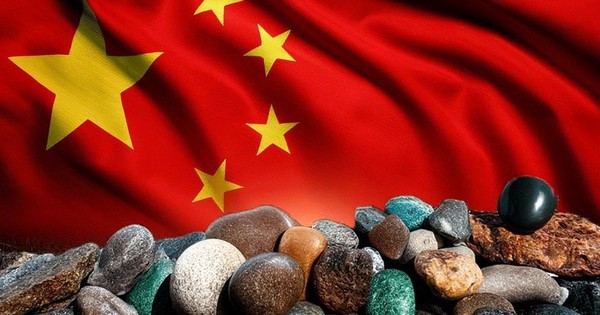 Mỹ và phương Tây ra sức gom mặt hàng chiến lược để dự trữ, Trung Quốc ‘nóng mắt’, lập tức đưa ra cảnh báo