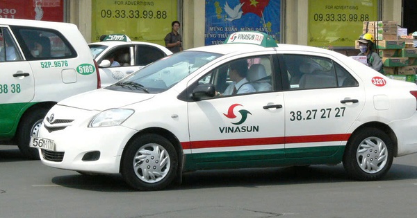 Tổng Giám đốc trở thành cổ đông lớn tại Vinasun