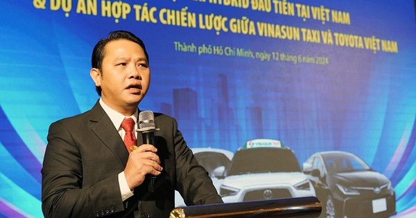 Tổng Giám đốc Đặng Thành Duy chi hàng tỷ đồng trở thành cổ đông lớn tại Vinasun