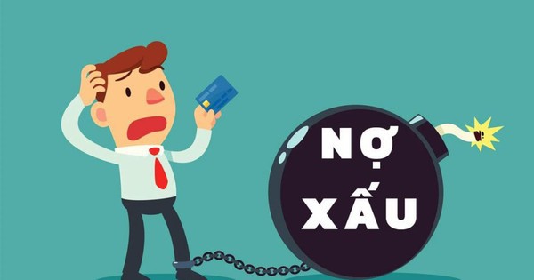 Nợ xấu ngân hàng là gì và 3 cách kiểm tra nợ xấu ngân hàng nhanh, chuẩn xác nhất