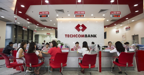 Lãi suất ngân hàng Techcombank mới nhất tháng 8/2025: Gửi 12 tháng có lãi suất tốt nhất