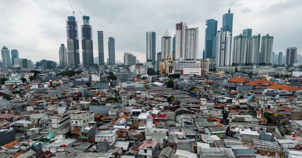 Vượt Campuchia, đây là nước ASEAN được Trung Quốc rót gần 4 tỷ USD trong nửa đầu 2025