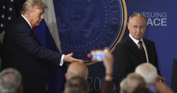 Tổng thống Putin: "Không có xung đột ở Ukraine nếu năm 2022 ông Donald Trump là tổng thống Mỹ"