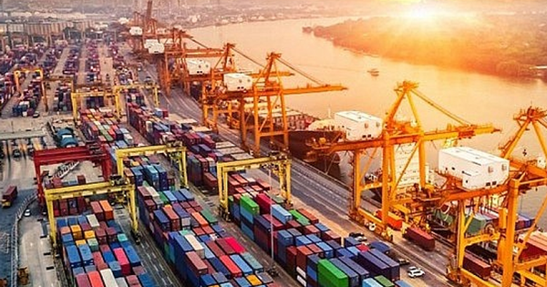 Ứng phó thuế quan Mỹ: Tiếp cận thị trường mới, làm mới thị trường cũ