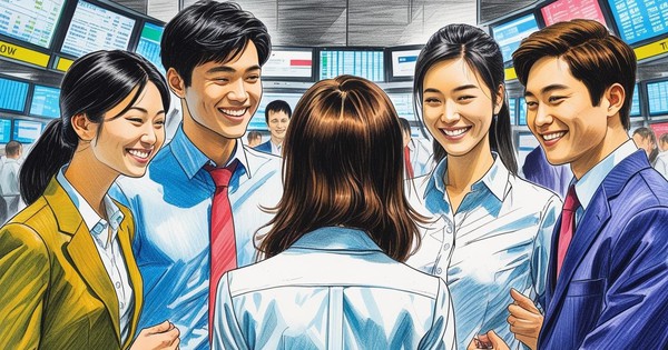 Số vốn ít ỏi, làm sao để "bước chân" vào thị trường chứng khoán thật hiệu quả?