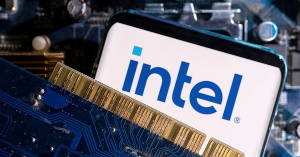 Chính phủ Mỹ muốn mua lại cổ phần Intel