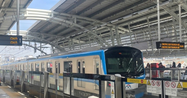 TP.HCM giao MAUR làm chủ đầu tư 2 tuyến metro gần 100.000 tỷ