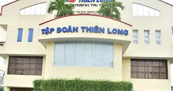 Tập đoàn Thiên Long ‘rót’ 2,8 triệu USD đầu tư sang Philippines
