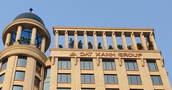 Dragon Capital giảm sở hữu tại Tập đoàn Đất Xanh