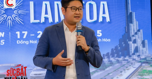 Chủ tịch Hội Doanh nhân trẻ Bình Định: Cần thu hút các phòng R&D vệ tinh đặt tại Gia Lai tương tự mô hình “hub – satellite” đang thành công ở Ấn Độ, Malaysia