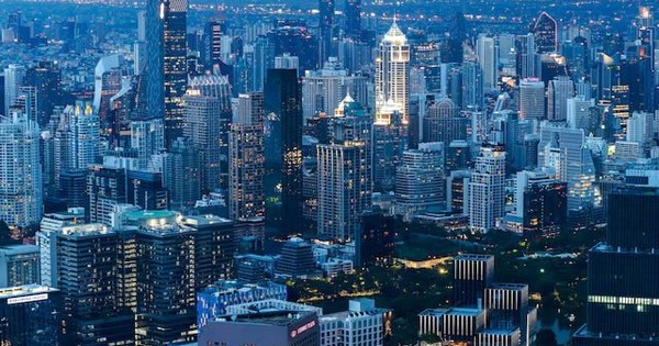 Nền kinh tế cuối cùng trong ASEAN-6 công bố GDP quý 2/2025 cao hơn kỳ vọng nhờ một trụ cột tăng mạnh
