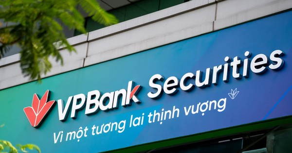 "Bom tấn" cuối năm: VPBankS sẽ IPO ngay trong quý 4/2025?