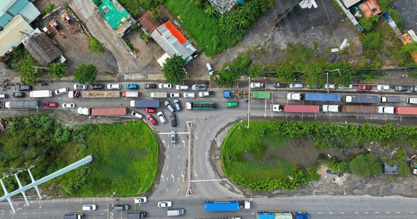 Sân bay Long Thành cần tổ hợp giao thông hiện đại