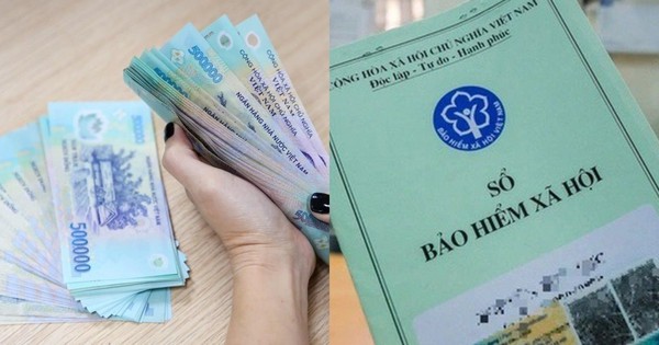 Thay đổi mới về kỳ chi trả lương hưu tháng 9/2025: Người nhận lương hưu, trợ cấp BHXH đặc biệt lưu ý
