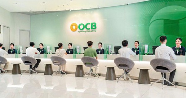 Ngân hàng bán lẻ và Green bank lên ngôi: OCB tăng tốc số hóa, đặt kỳ vọng lớn vào Open Banking