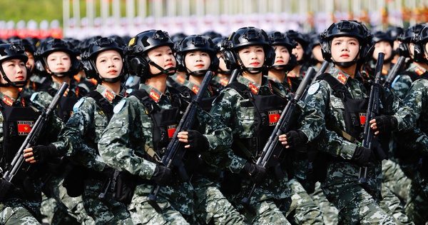 Chi tiết tuyến đường, hướng đi của các khối diễu binh, diễu hành kỷ niệm 80 năm Quốc khánh 2/9
