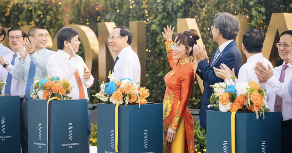 4 tỷ phú Việt làm gì tại sự kiện khởi công, khánh thành 250 dự án chưa từng có trong lịch sử?