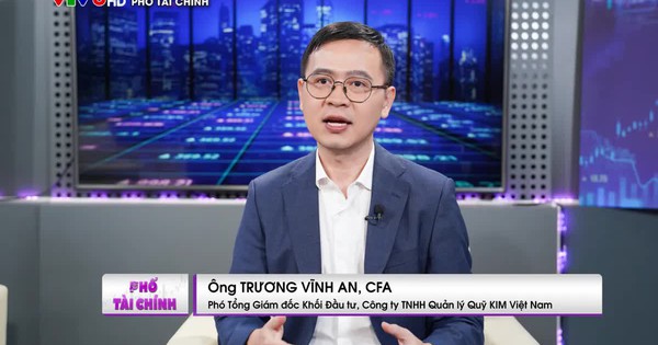 Xu hướng đầu tư: Chứng khoán, vàng hay bất động sản?