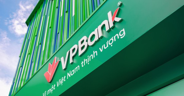 Vốn hóa VPBank lần đầu tiên vượt 10 tỷ USD sau thông tin IPO VPBankS