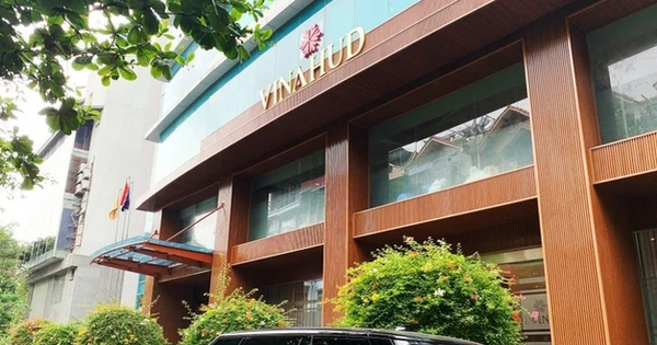 Một cá nhân cho Vinahud vay hơn 900 tỷ đồng