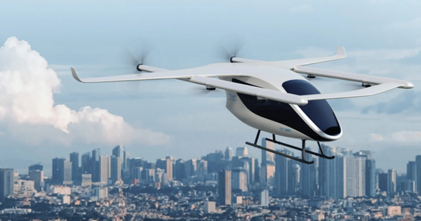 Chuyện chưa kể về 10 năm "lì đòn" của DN Việt vừa có "cú nổ lịch sử" 5.000 UAV sang Hàn Quốc