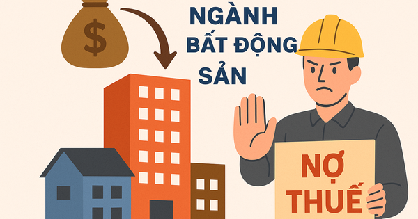 Chủ đầu tư dự án Aria Đà Nẵng, Lagi New City nằm trong danh sách nợ thuế cùng hàng loạt đại giá BĐS có tiếng tại TP.Hồ Chí Minh