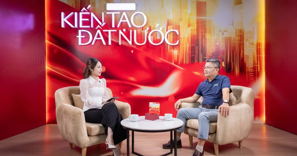 Vươn tới quỹ đạo không gian vũ trụ: Khát vọng làm chủ bầu trời Việt Nam