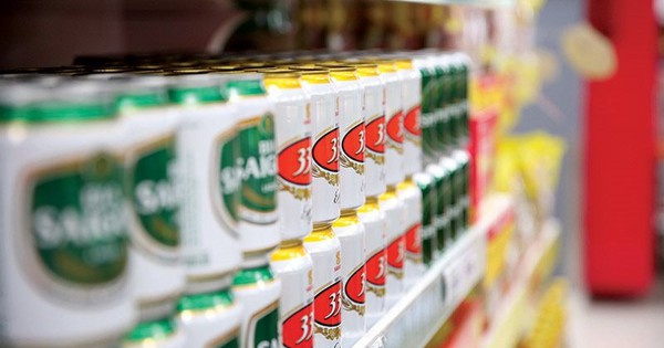 Sabeco vẫn quyết tâm tăng 32% công suất nhà máy bia Củ Chi lên 350 triệu lít/năm sau nhiều lần bị từ chối từ 2019