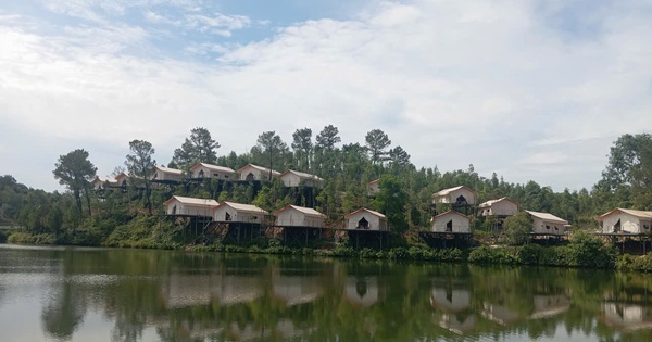 Farmstay xây chui ở Huế: Chủ mới xin hợp thức hoá, Sở NN-MT chỉ rõ thẩm quyền