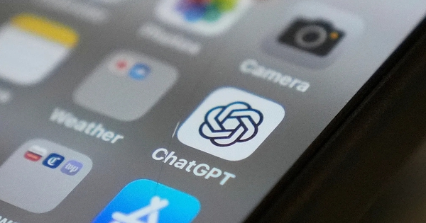 Người dùng ChatGPT đón tin vui
