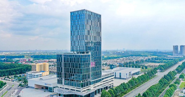 Becamex IDC muốn đổi tên và trụ sở chính