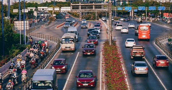 Đề xuất mới về tiêu chuẩn khí thải ô tô