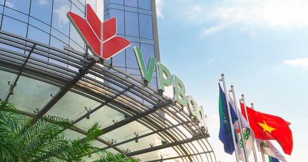 Tài sản gia đình Chủ tịch VPBank Ngô Chí Dũng tăng chóng mặt, sở hữu lượng cổ phiếu VPB giá trị hơn 41.000 tỷ đồng