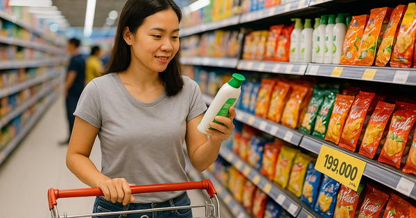 Tại sao giá bán các mặt hàng thường kết thúc bằng số 9?