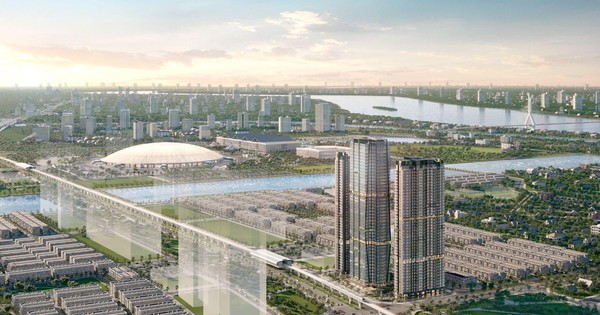 Bất động sản Đông Bắc Hà Nội khai mở kỷ nguyên mới