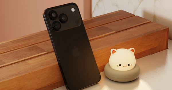 Ngày ra mắt iPhone 17 vô tình được xác nhận