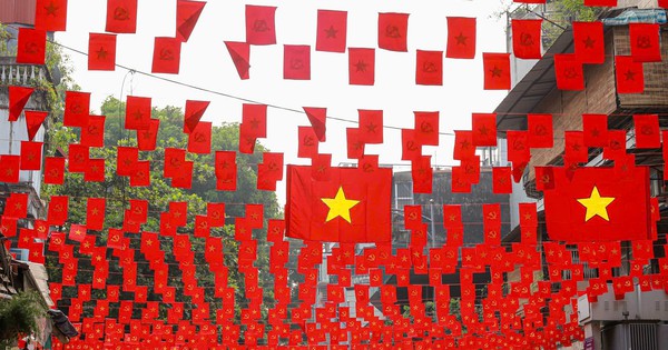 Quy mô kinh tế Việt Nam đã tăng gần 106 lần, sẽ sớm vượt Thái Lan