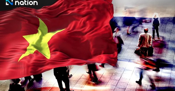 Báo Thái Lan viết về kế hoạch phát triển đầy tham vọng của Việt Nam, nhắc nhở điều Bangkok quan ngại