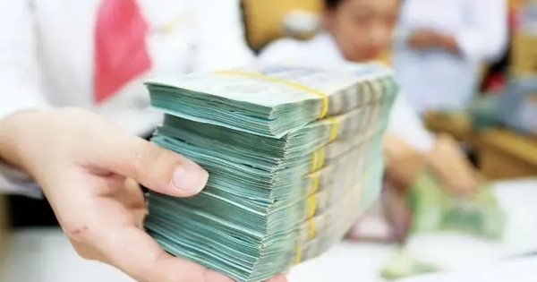 Kinh tế tăng trưởng ra sao khi được 'bơm' vốn lớn?