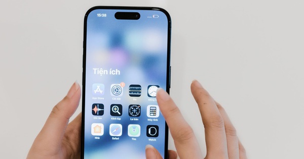 Đây là loại iPhone vẫn "có giá" tại Việt Nam, chỉ chờ thêm iPhone 17 series ra mắt